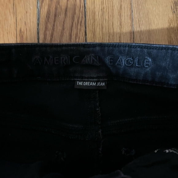 American Eagle Skinny Jeans - Picture 3 of 4